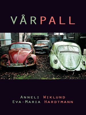 cover image of Vårpall